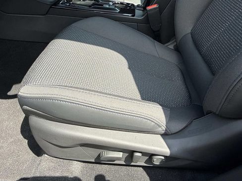 New 2026 Subaru Forester Premium AWD/4WD image 25