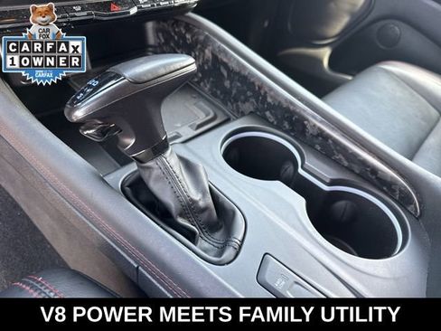 Used 2023 Dodge Durango R/T image 9