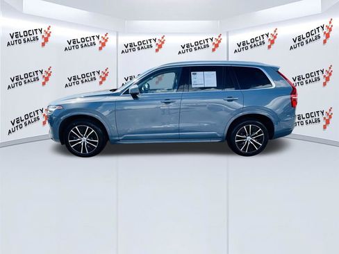 Used 2020 Volvo XC90 T6 Momentum image 6