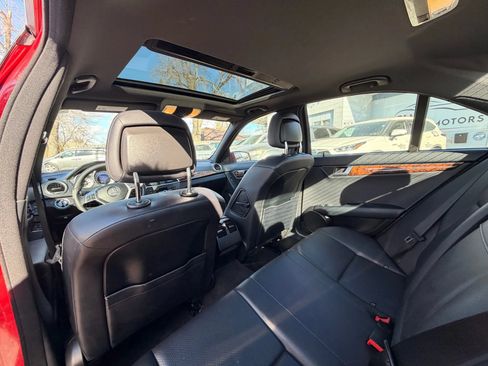 Used 2014 Mercedes-Benz C 300 4MATIC Sedan image 13