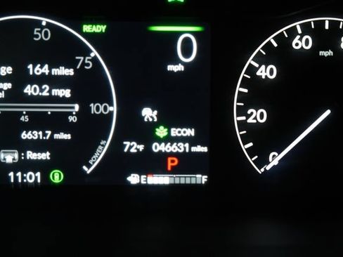 Used 2025 Honda CR-V Sport-L image 24