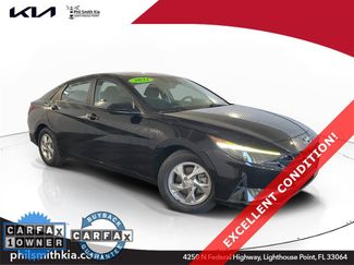 Used 2022 Hyundai Elantra SE 360° Tour