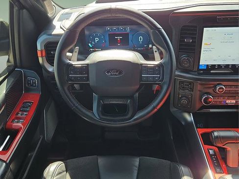 Used 2024 Ford F150 Raptor AWD/4WD image 19