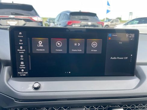 Used 2025 Honda Accord EX-L image 16