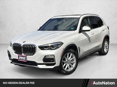 Used 2019 BMW X5 xDrive40i w/ Premium Package 2
