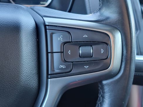 Used 2021 Chevrolet Tahoe LT AWD/4WD image 20