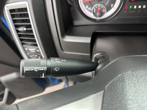 Used 2024 RAM 1500 Classic Warlock image 16