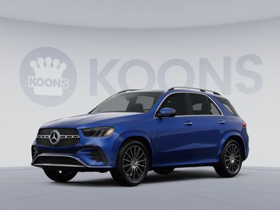 Used 2024 Mercedes-Benz GLE 350 4MATIC