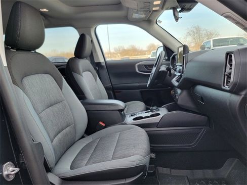 Certified 2023 Ford Bronco Sport Big Bend w/ Convenience Package image 24