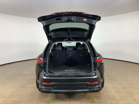 Certified 2024 Lexus NX 350h AWD w/ Vision Package image 12