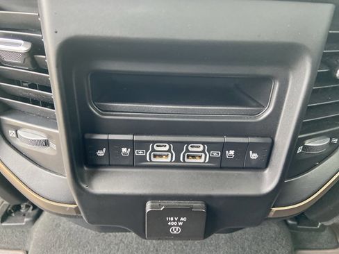 Used 2021 RAM 1500 Limited image 55