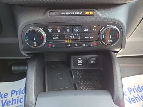 Used 2023 Ford Bronco Sport Outer Banks w/ Tech Package AWD/4WD image 36
