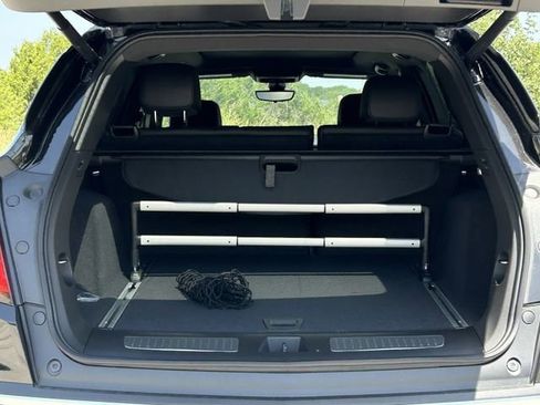 New 2025 Cadillac XT5 Premium Luxury w/ Technology Package image 10