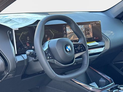New 2026 BMW X3 xDrive30 w/ Premium Package image 28