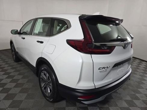 Used 2020 Honda CR-V LX image 14