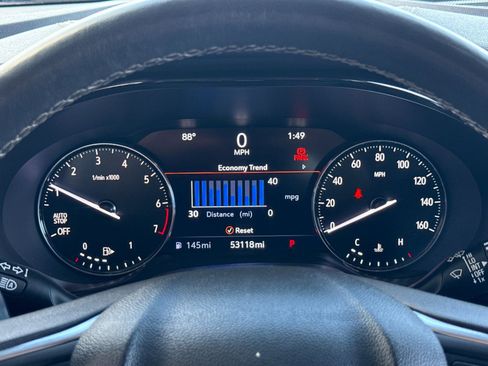 Used 2023 Buick Envision Essence image 23