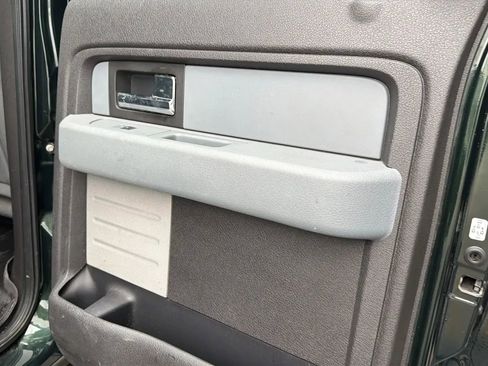 Used 2013 Ford F150 XLT w/ Mid Equipment Group image 30