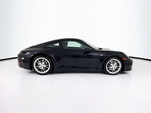 Certified 2025 Porsche 911 Carrera image 8