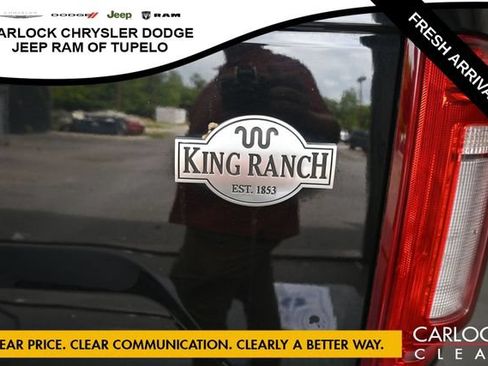 Used 2019 Ford F150 King Ranch AWD/4WD image 13