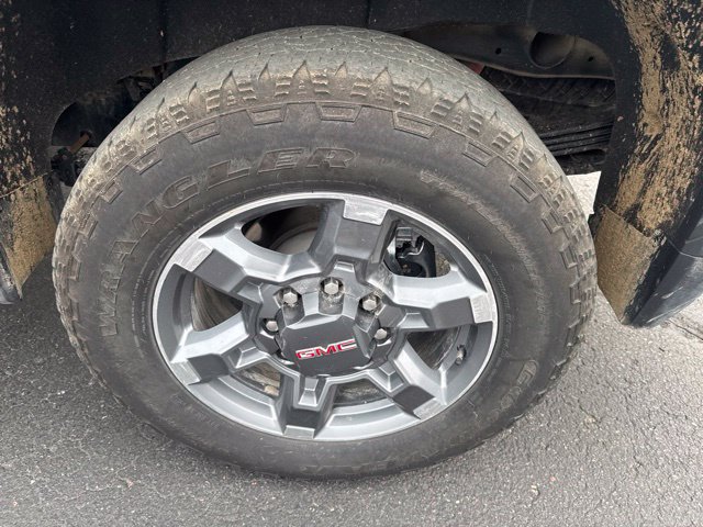 Used 2026 GMC Sierra 2500 SLT AWD/4WD image 6