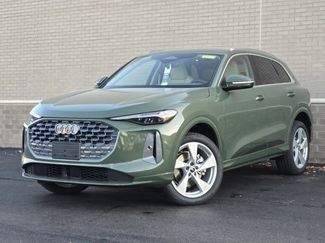 New 2025 Audi Q5 Prestige video 2