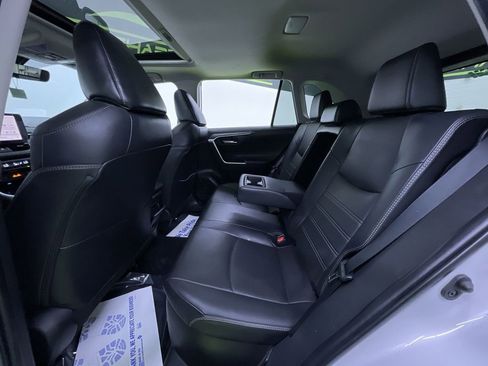 Used 2023 Toyota RAV4 Limited image 27