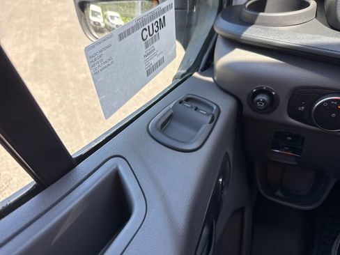 New 2026 Ford Transit 150 Low Roof AWD image 27