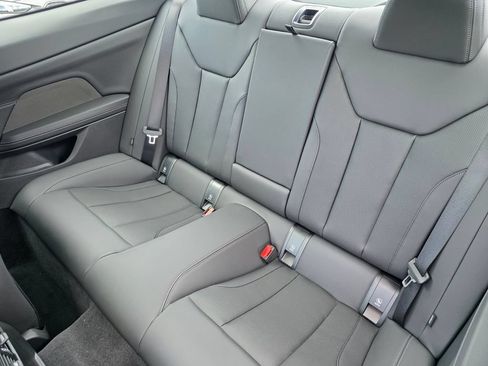 Used 2027 BMW M440i Coupe w/ Premium Package RWD image 11