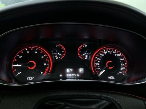 Used 2016 Dodge Dart SE w/ Convenience Group FWD image 18
