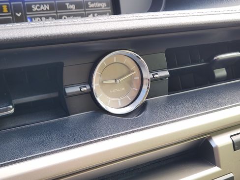Used 2015 Lexus ES 350 w/ Luxury Package FWD image 29