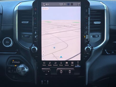 New 2026 RAM 1500 Laramie image 15