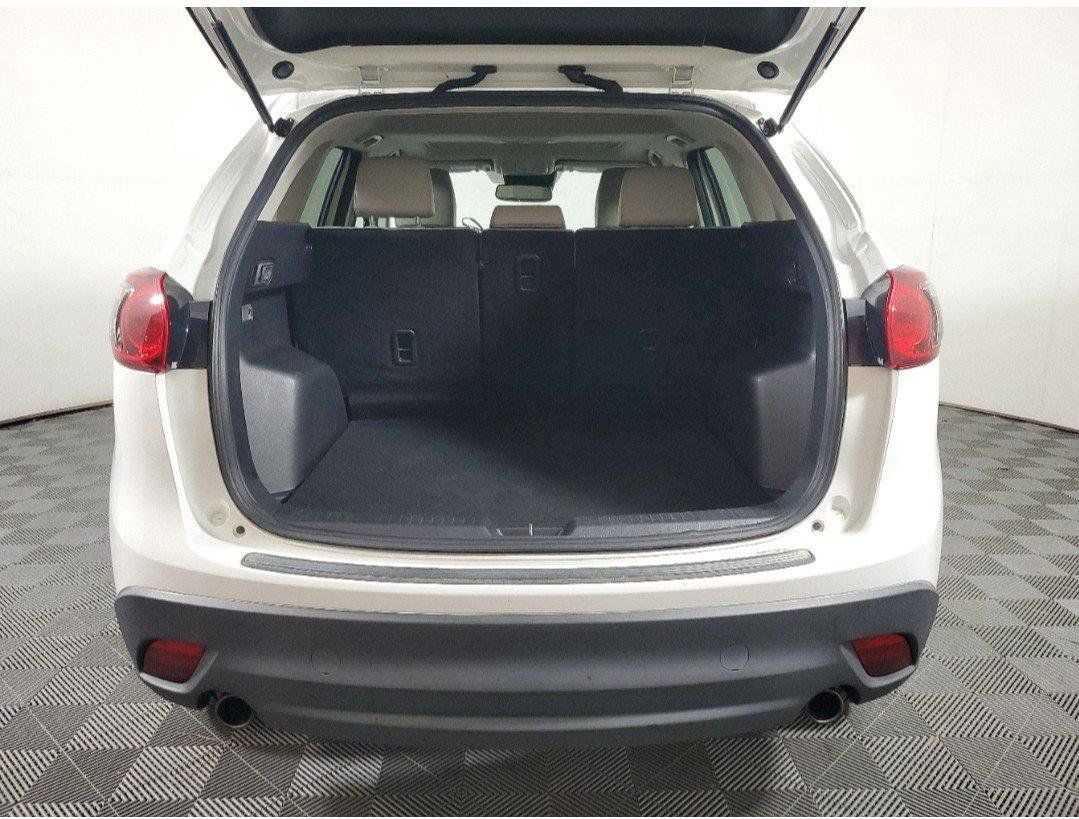 Used 2014 MAZDA CX-5 Grand Touring FWD image 9