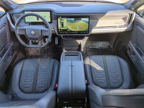 Used 2022 Rivian R1T Adventure AWD/4WD image 30