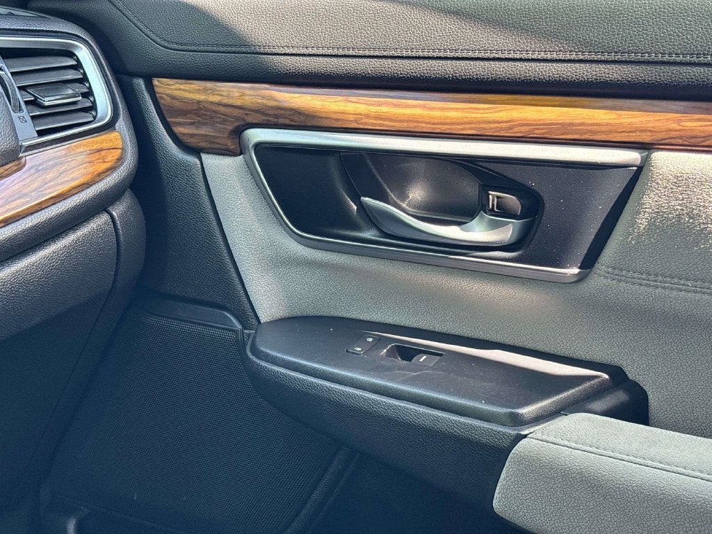 Used 2019 Honda CR-V EX image 30