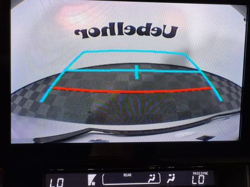 Certified 2023 Toyota Sienna LE FWD image 22
