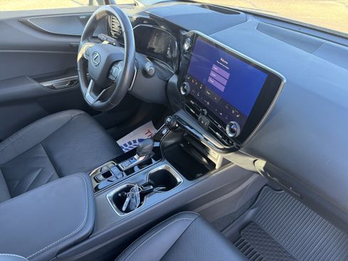 Used 2024 Lexus NX 350 AWD w/ Luxury Package image 20