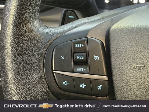 Used 2020 Ford Explorer XLT w/ Equipment Group 202A RWD image 14