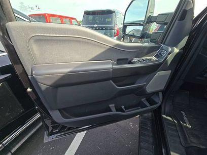 Used 2025 Ford F150 Lariat