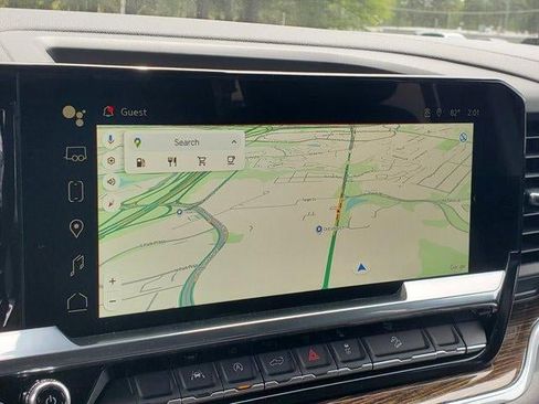 New 2026 GMC Sierra 1500 SLE w/ X31 Off-Road Package image 21