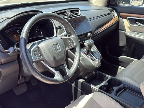 Used 2020 Honda CR-V EX-L image 18