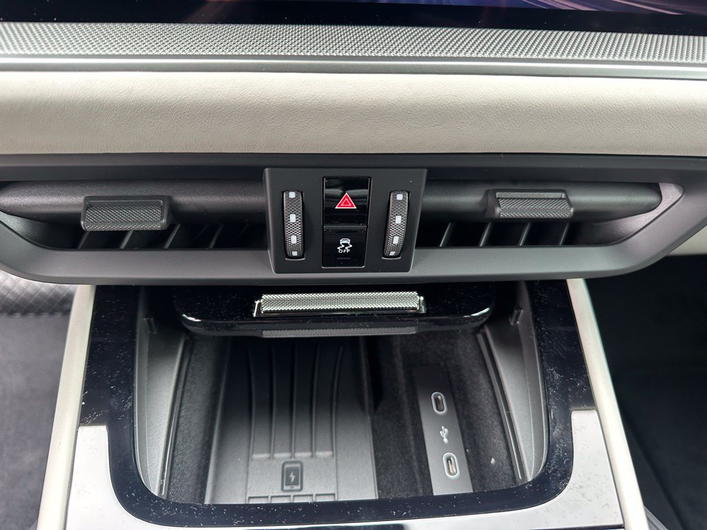 Certified 2026 Porsche Cayenne AWD/4WD image 25