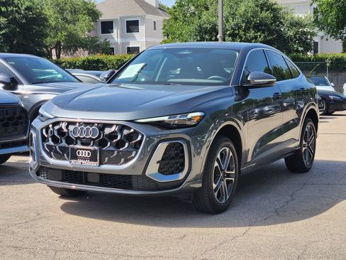 Certified 2025 Audi Q5 Premium Plus w/ Premium Plus AWD/4WD image 6