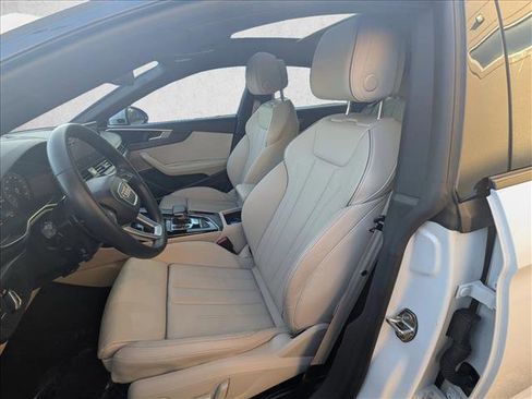 Certified 2025 Audi A5 2.0T Premium Plus image 10