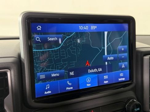 Used 2021 Ford Bronco Sport Big Bend w/ Big Bend Package AWD/4WD image 20