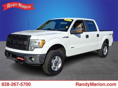 Used 2011 Ford F150 XLT w/ XLT Convenience Pkg