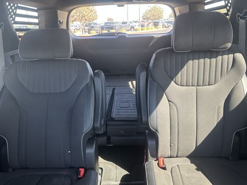 Used 2025 Hyundai Palisade Calligraphy AWD/4WD image 20