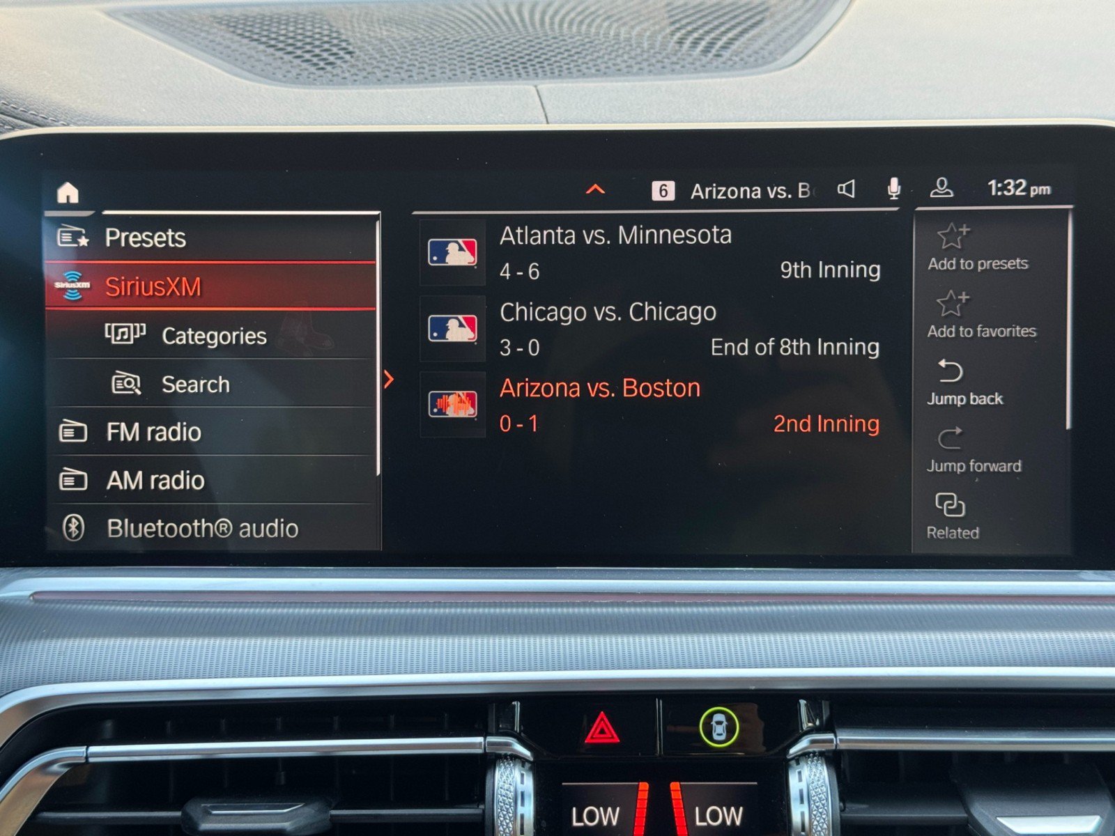 Used 2023 BMW X5 sDrive40i w/ M Sport Package RWD image 28