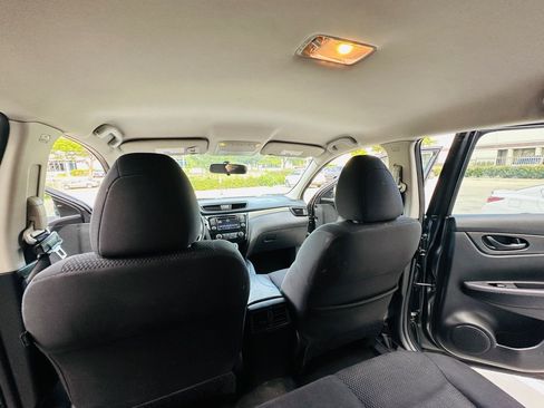 Used 2019 Nissan Rogue Sport S FWD image 20