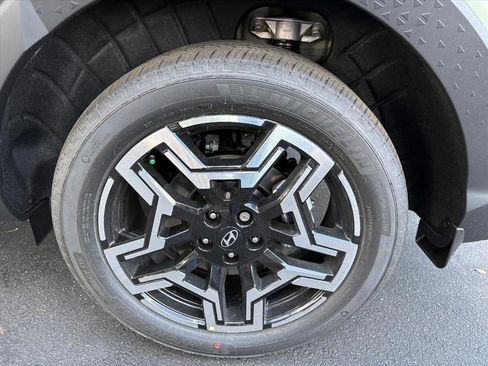 New 2026 Hyundai Santa Cruz Limited AWD/4WD image 60