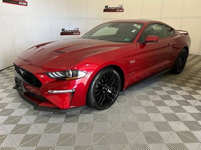 Used 2021 Ford Mustang GT Premium w/ GT Performance Package